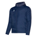 Warrior Covert Stadium Jacket Senior - navy 1