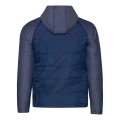 Warrior Covert Stadium Jacket Senior - navy 2