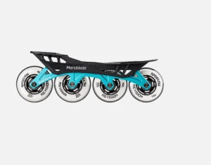 Runner with wheels Marsblade R1 KIT