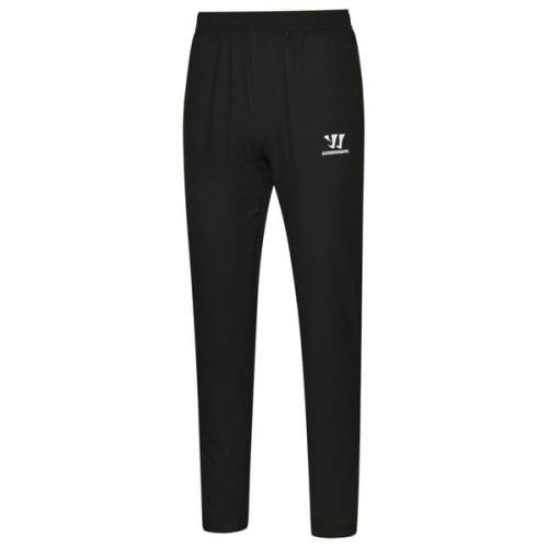 Spodnie Warrior Alpha X Presentation Pant Senior - czarne 