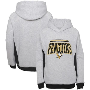 NHL Pittsburgh Penguins Youth Hoodie