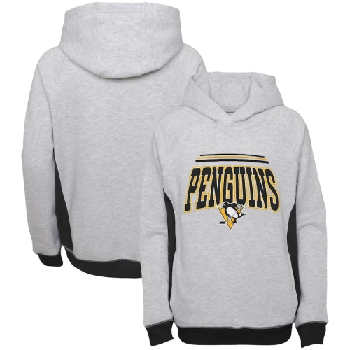 NHL Pittsburgh Penguins Youth Hoodie