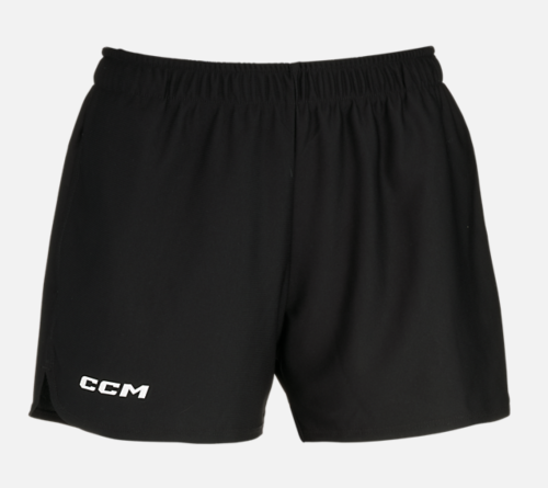 Spodenki damskie CCM Women's Training Short