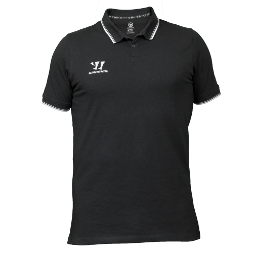 Koszulka Warrior ALPHA X BASE POLO SENIOR