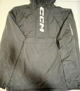 CCM Anorak Jacket Sr 
