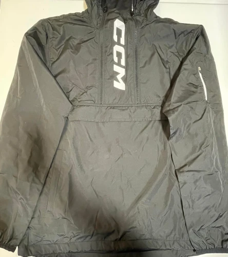 CCM Anorak Jacket Sr 