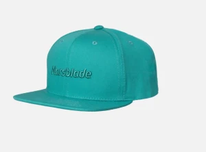 Cap Snapback Marsblade - Mint