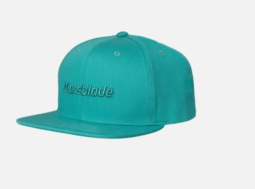 Cap Snapback Marsblade - Mint