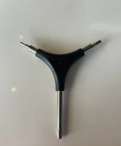 Mulit Tool Marsblade