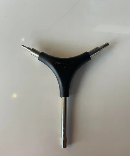 Mulit Tool Marsblade