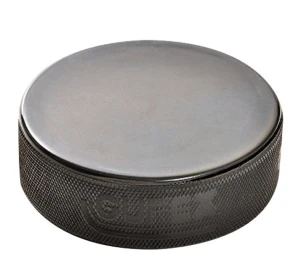GUFEX Official IIHF Pucks