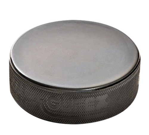 Krążek hokejowy oficjalny - IIHF GUFEX