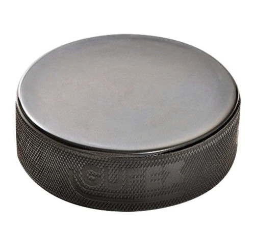 GUFEX Official IIHF Pucks