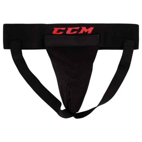 CCM Jock - Youth