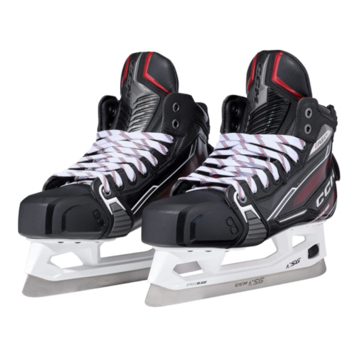 Łyżwy bramkarskie CCM EFLEX 6 - Senior