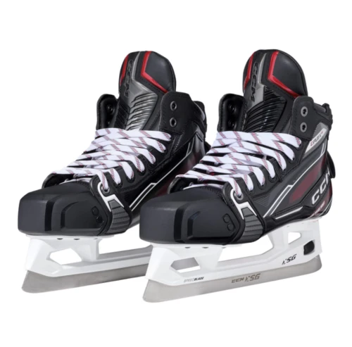 CCM EFLEX 6 Goalie Skates - Senior