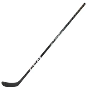 CCM Jetspeed FT5 Pro Ice Hockey Stick Senior - black