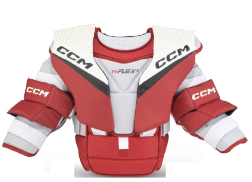 CCM YTFlex 3 Chest Protector Youth