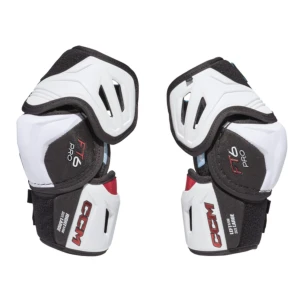 CCM Jetspeed FT6 Pro Elbow Pads - Junior