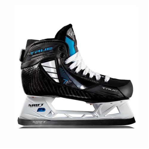 Łyżwy bramkarskie True TF Custom 2-piece