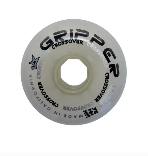 LABEDA Inline Wheel Gripper "Soft" - 4er Set