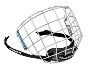 Kratownica Bauer Profile I FM