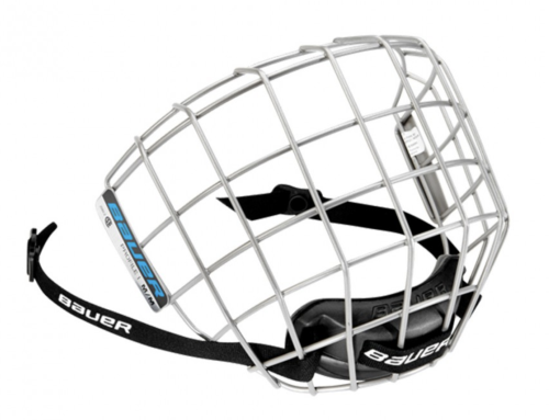 Kratownica Bauer Profile I FM