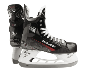 Łyżwy hokejowe Bauer Vapor X3 - Intermediate