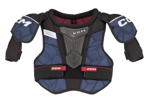 Naramienniki hokejowe CCM NEXT - Senior