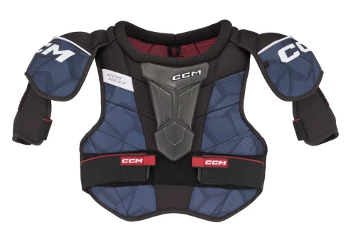 CCM NEXT Shoulder Pads - Senior