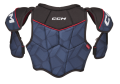 Naramienniki hokejowe CCM NEXT - Junior 2
