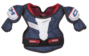 Naramienniki hokejowe CCM NEXT - Youth