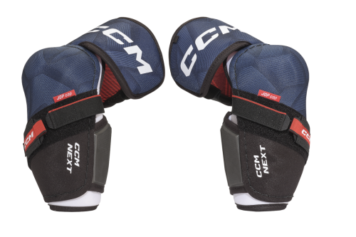 Nałokietniki hokejowe CCM NEXT - Senior