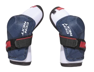 CCM NEXT Elbow Pads - Youth