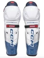 CCM NEXT Shin Guards - Junior 1