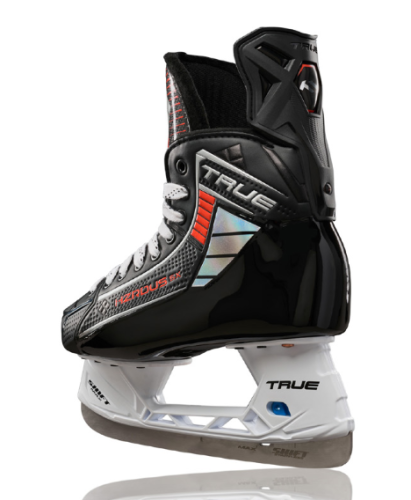 Łyżwy hokejowe TRUE Hzrdus 5X Intermediate