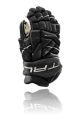 Rękawice hokejowe True Catalyst 9X3 Youth - czarne 1