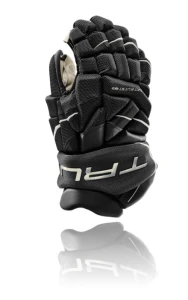 True Catalyst 9X3 Gloves Youth - black