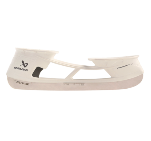 Płoza hokejowa Bauer Powerfly Holder - biała