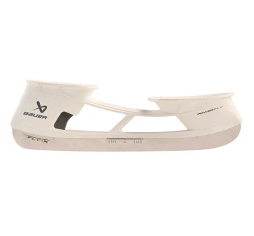 Bauer Powerfly Holder - white