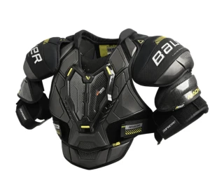 Bauer Mach Shoulder Pads - Intermediate