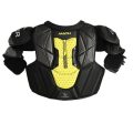 Naramienniki hokejowe Bauer Mach - Intermediate 2
