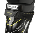 Nagolenniki hokejowe Bauer Supreme Mach - Youth 2