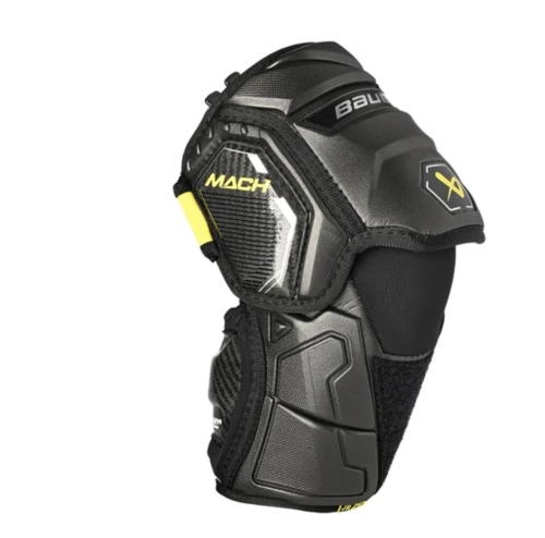 Bauer Supreme Mach Elbow Pads - Intermediate