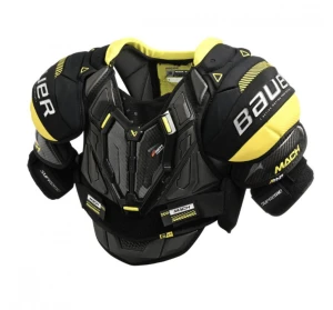 Bauer Mach Shoulder Pads - Junior