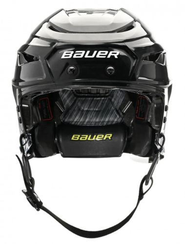 Kask hokejowy Bauer Hyp2rlite Sr