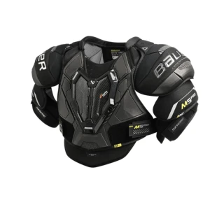 Bauer Supreme M5 Pro Shoulder Pads - Senior