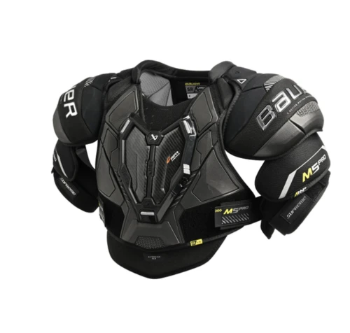 Bauer Supreme M5 Pro Shoulder Pads - Senior
