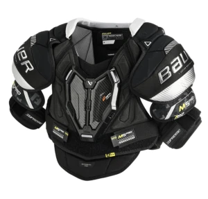 Bauer Supreme M5 Pro Shoulder Pads - Junior