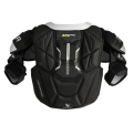 Naramienniki hokejowe Bauer Supreme M5 Pro - Junior 2